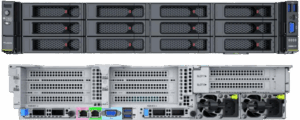 xFusion 2288H V7 top