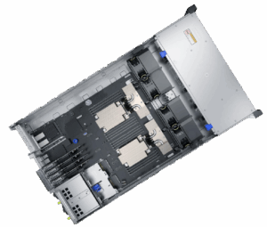 xFusion 2288H V7 front