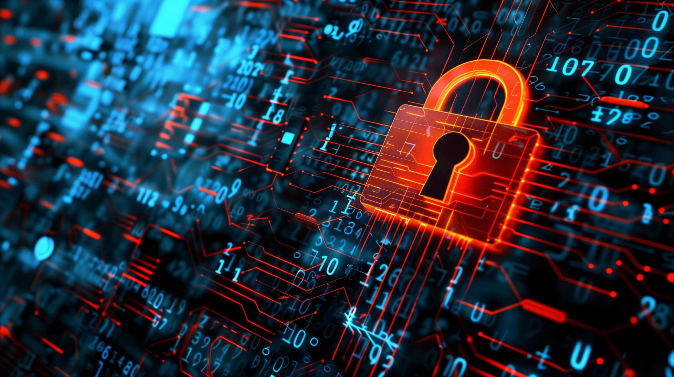 Jak chránit data před ransomwarem