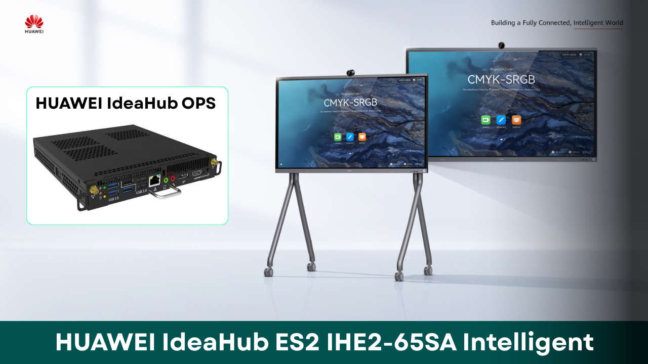Huawei IdeaHub