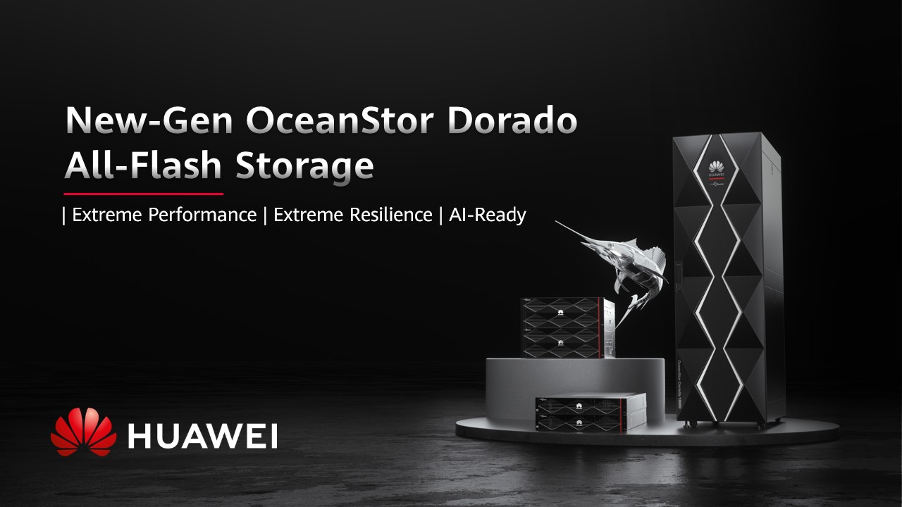 New-Gen Dorado 5000