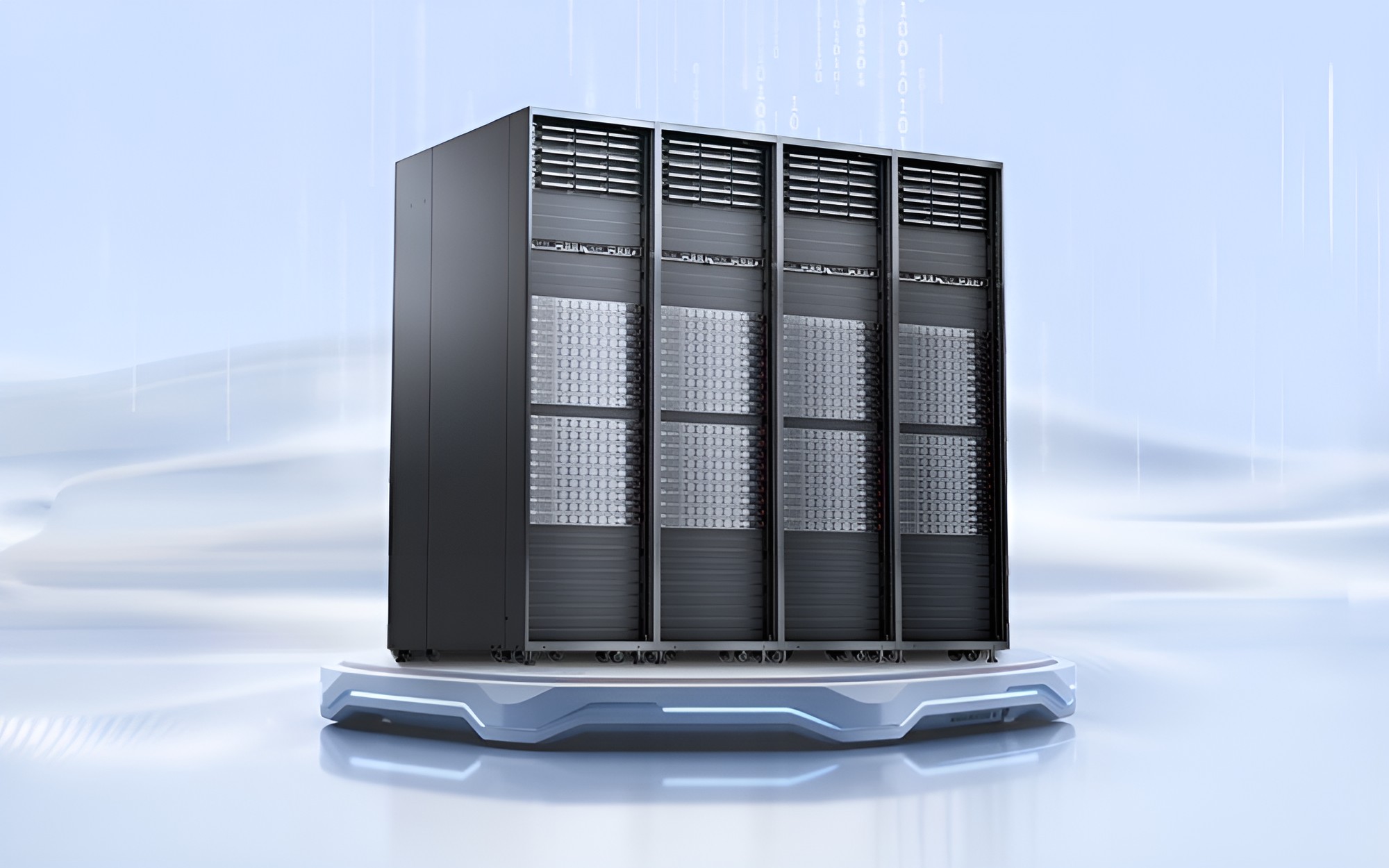 Huawei OceanStor M900